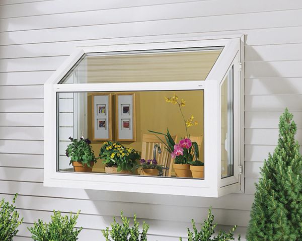 garden window