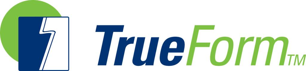 Prodigy TrueForm logo