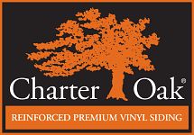 charter oak logo