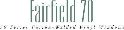 fairfield 70 logo