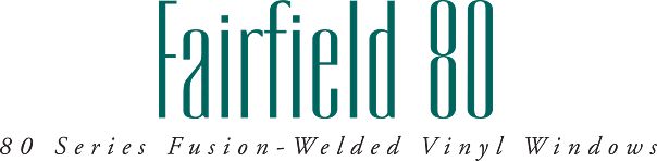 Fairfield 80 logo