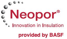 Neopor logo