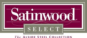 Satinwood Select logo