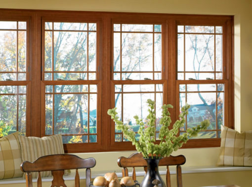 Vinyl Replacement Windows - Alside