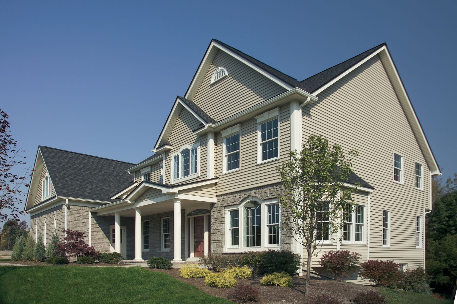 Alside Predicts 2024 Siding Color of the Year - Alside