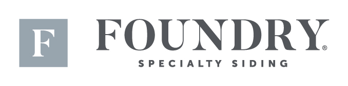 Foundry Siding logo