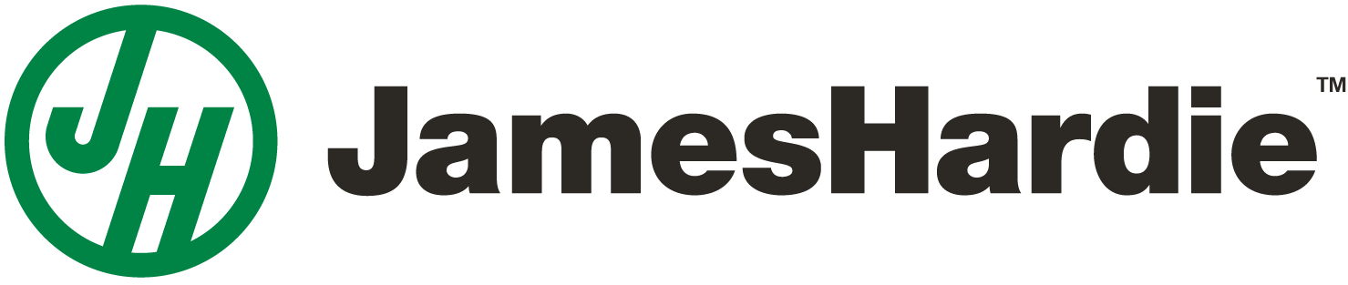 James Hardie logo