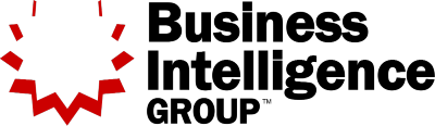 Business Intelligence Group logo