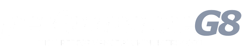 G8 Performance Trim Coil logo